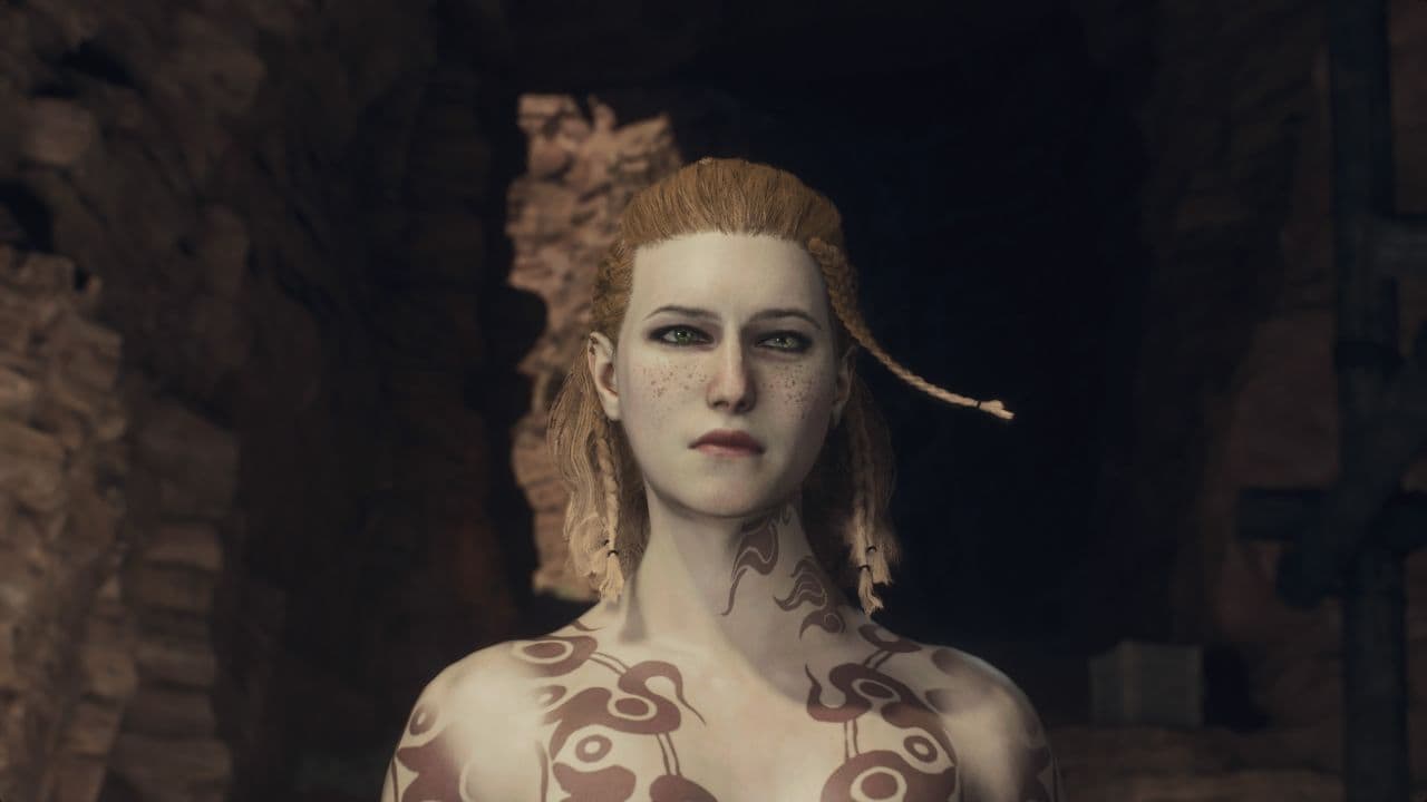 Dragon’s Dogma 2 Phantom Oxcart quest walkthrough