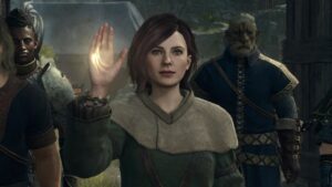 Dragons-Dogma-2-Romance-Character-With-Hand-Raised