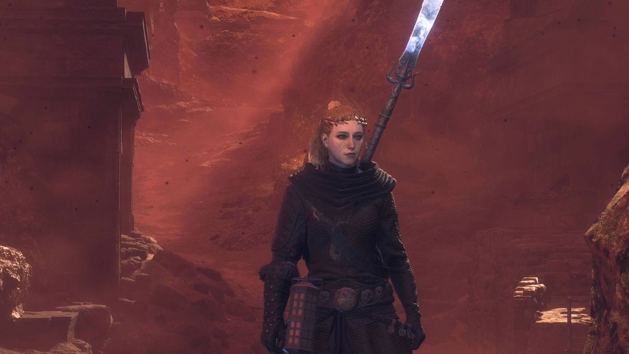 How to get Sunstone in Dragon’s Dogma 2