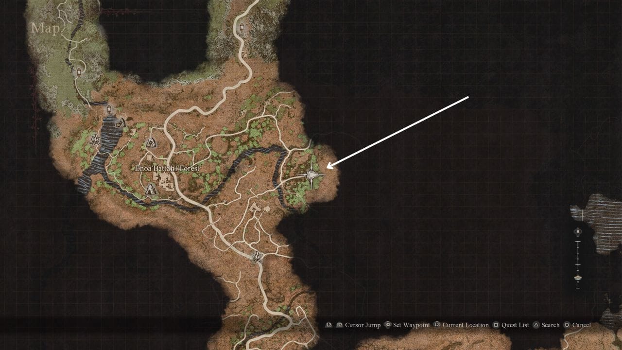 Dragons-Dogma-2-Trickster-Unlock-Map-Location