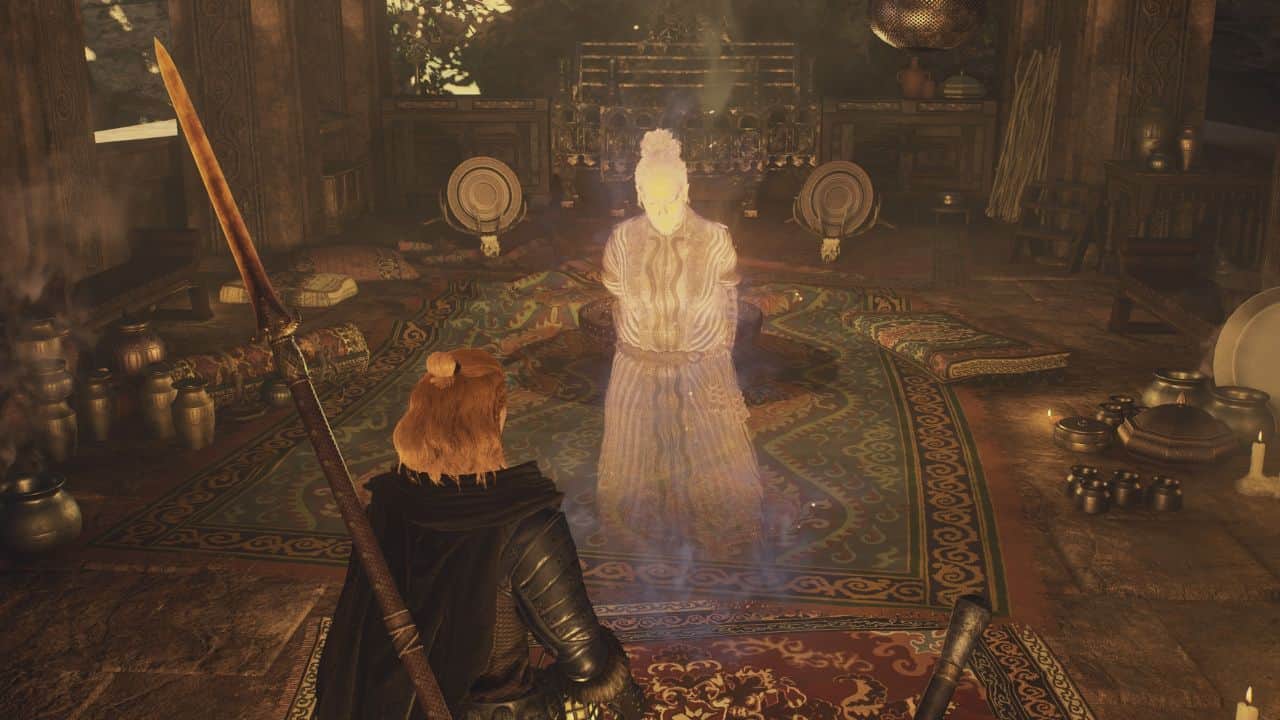 How to unlock Trickster in Dragon’s Dogma 2 – Trickster vocation