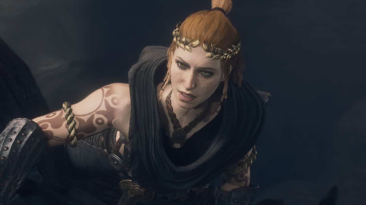 All Dragon’s Dogma 2 difficulty settings