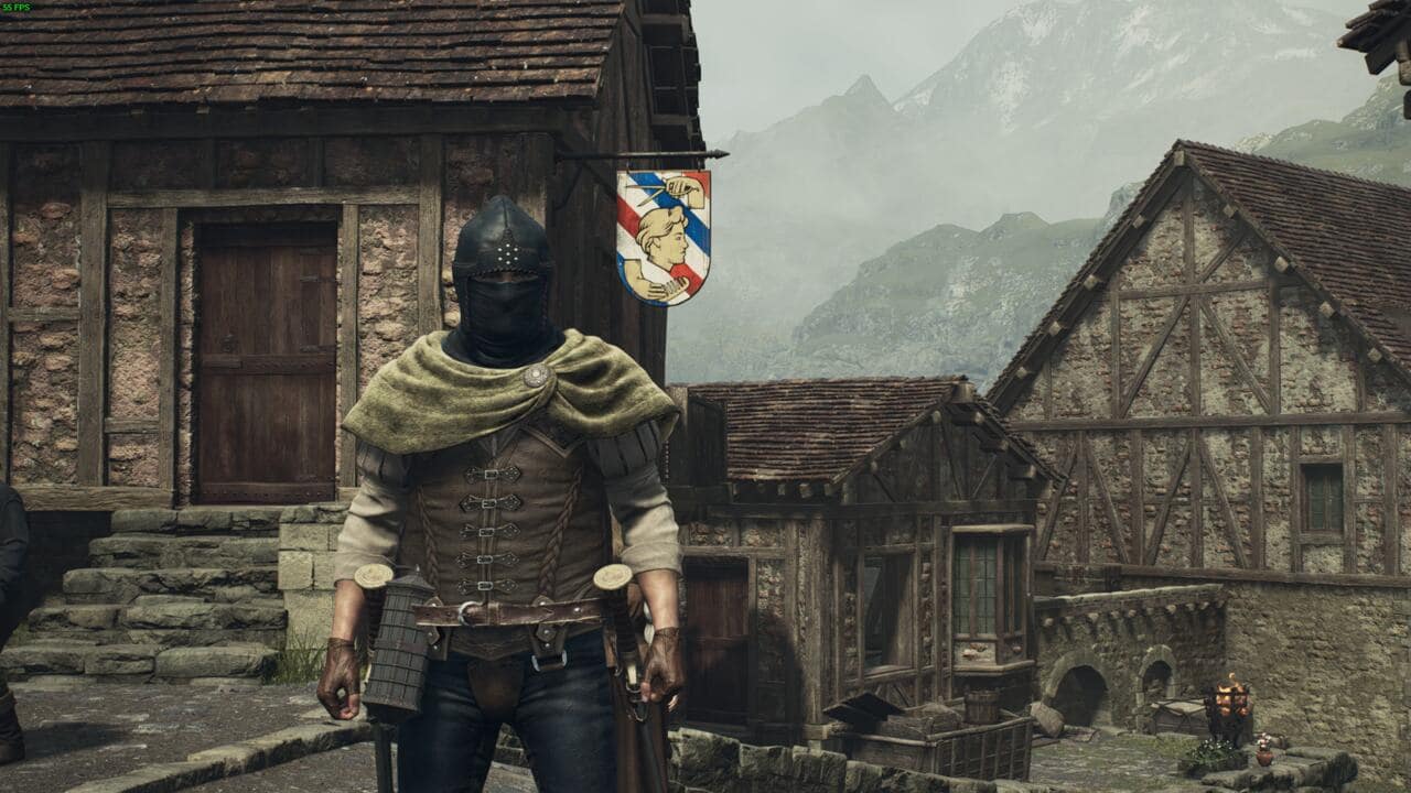 How to get Art of Metamorphosis in Dragon’s Dogma 2