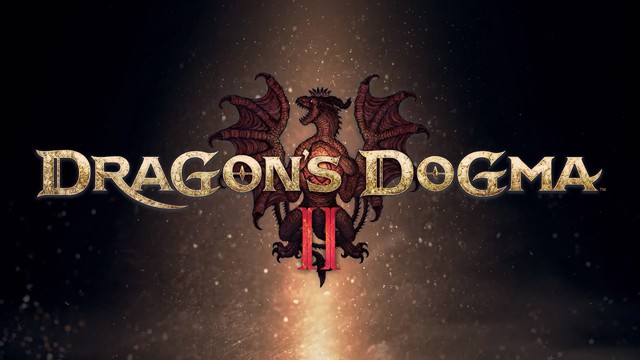 Dragon’s Dogma II is officially in development on the RE Engine