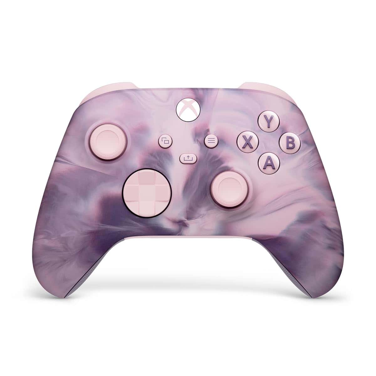 Xbox Dream Vapor controller