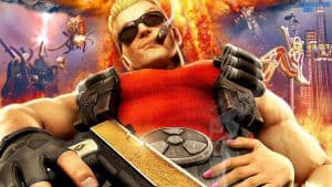 Duke Nukem Forever