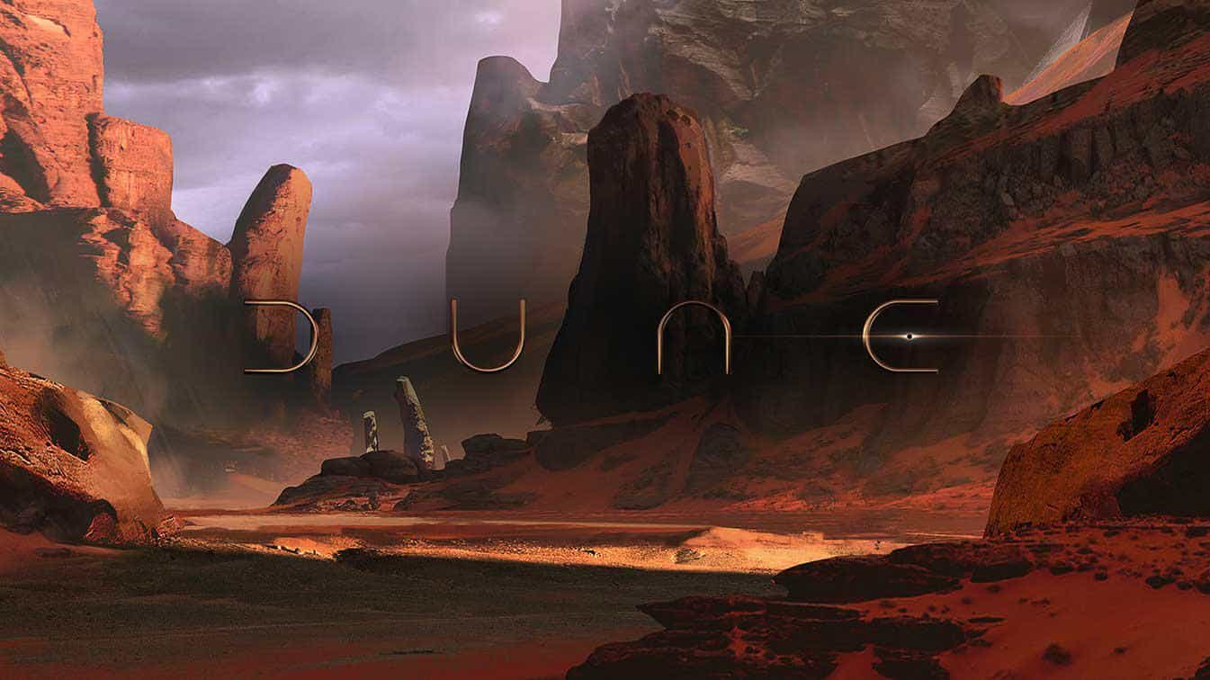 Conan Exiles studio hiring for Dune “open world survival game”