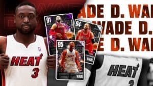 NBA 2K23 MyTEAM