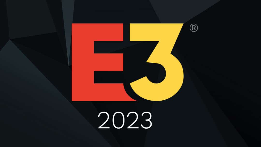 E3 2023 dated for June 13-16, including Business Days and Gamer Days