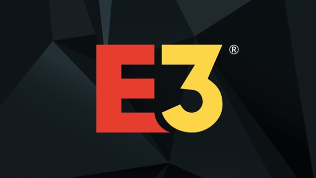 E3 Logo