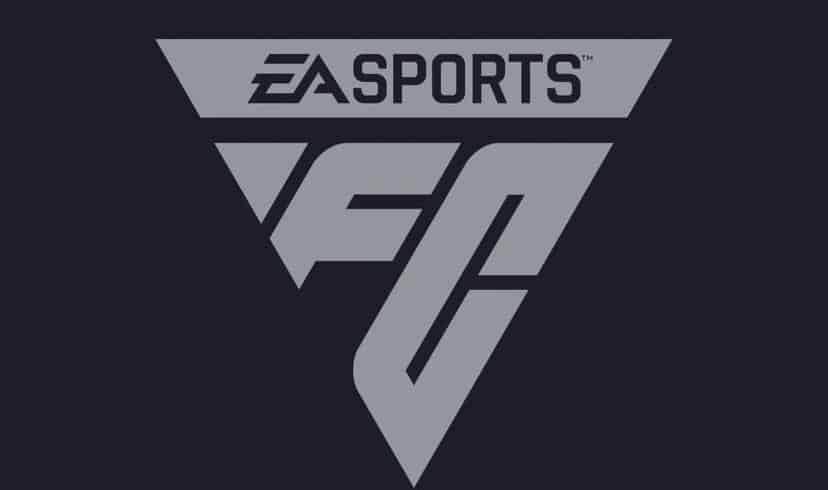 EA Sports FC Logo revealed