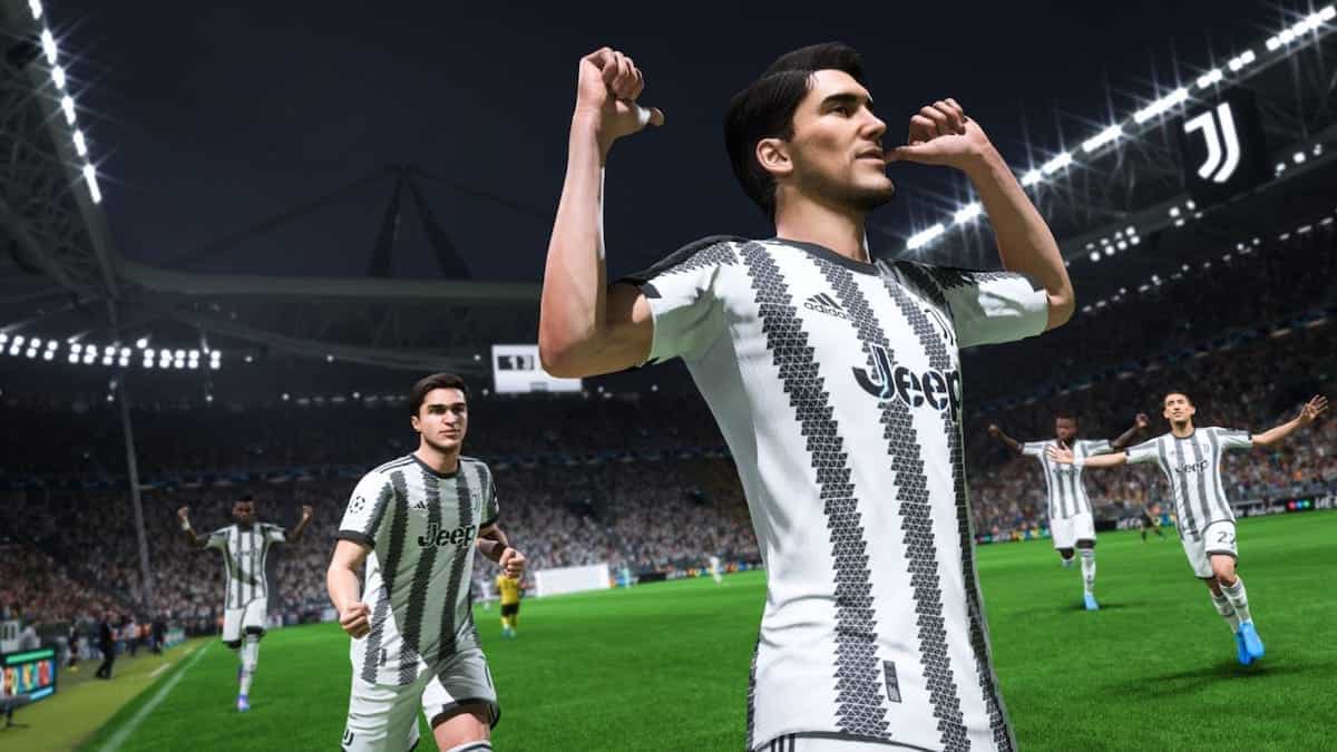 EA FC 24: PS4 & Xbox One Left Behind in Recent Reveal