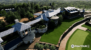 EA Sports PGA Tour