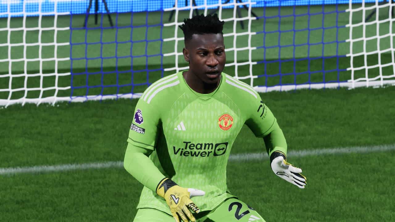 EA FC 24 wants you to have your say on player ratings