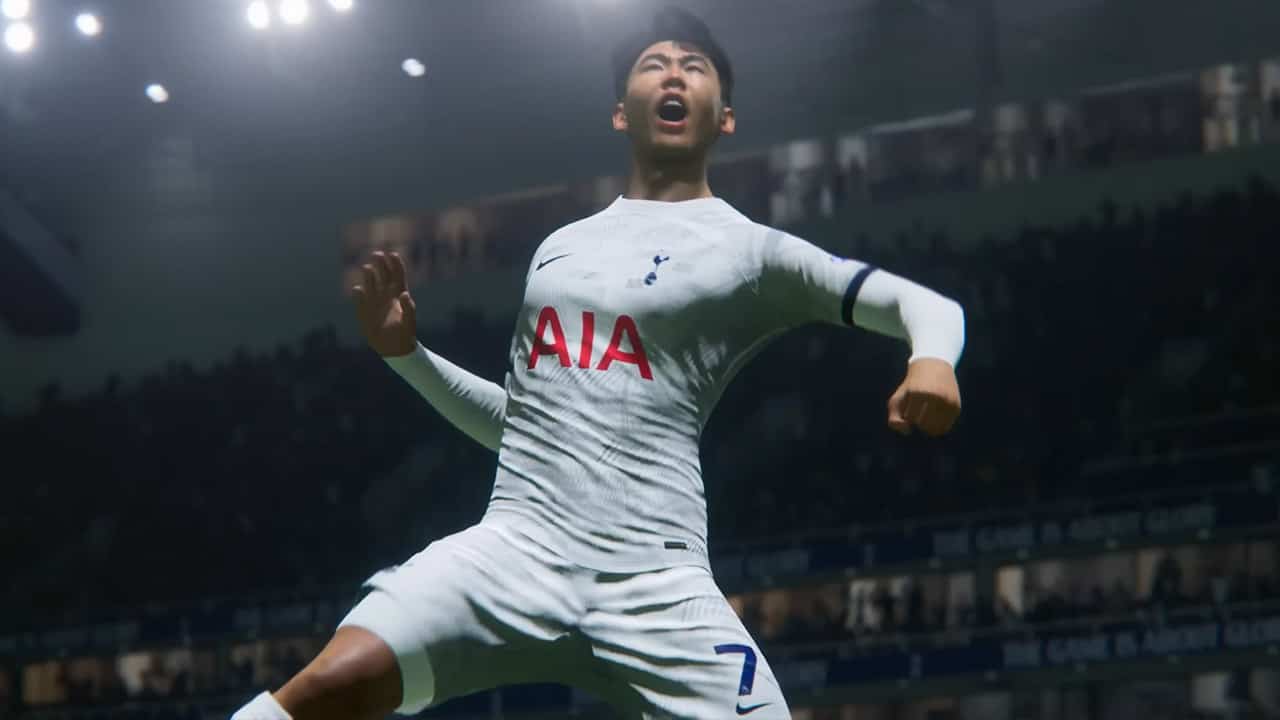 EA FC 24 Ultimate Edition benefits