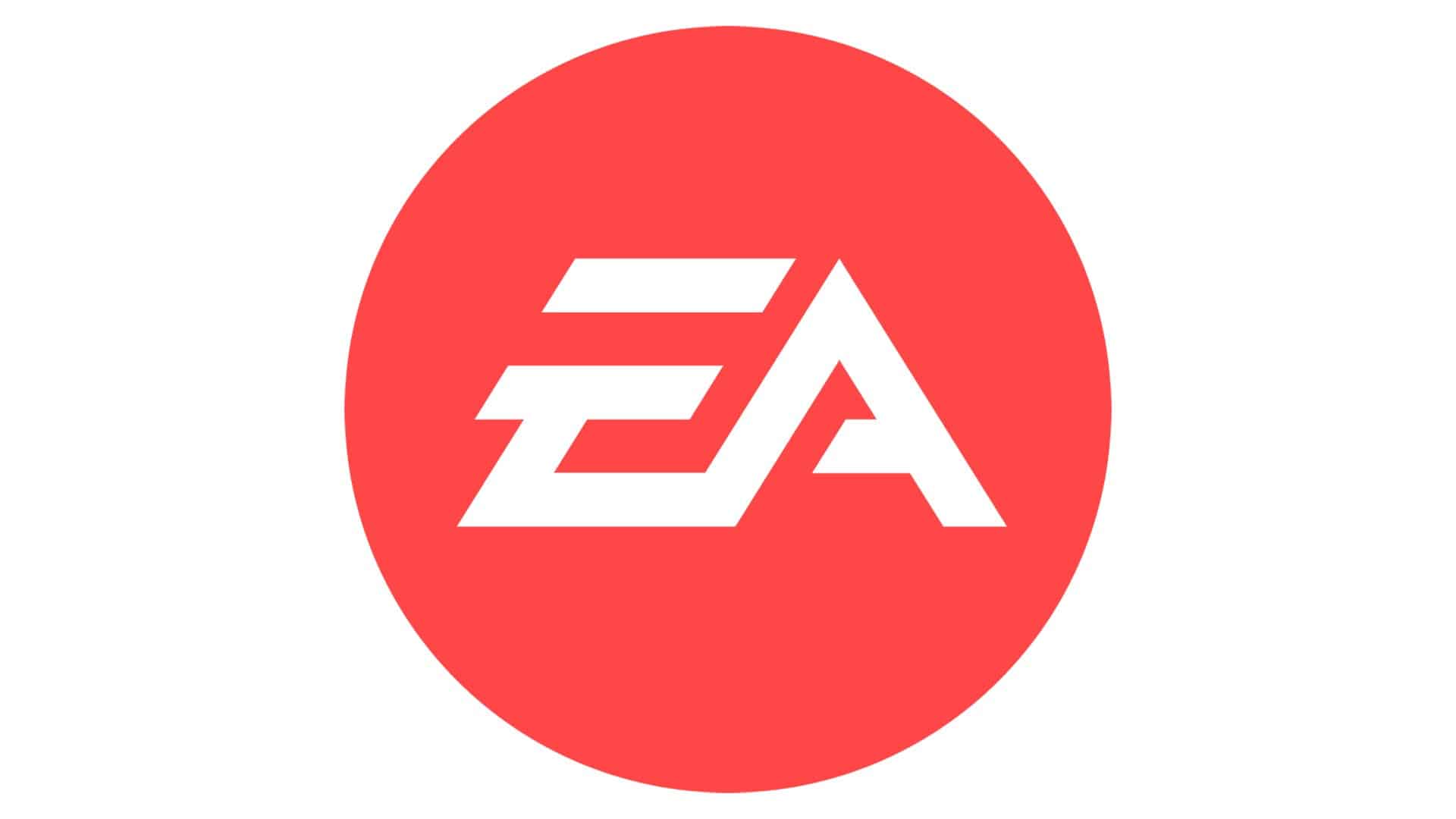 EA Logo Marcus