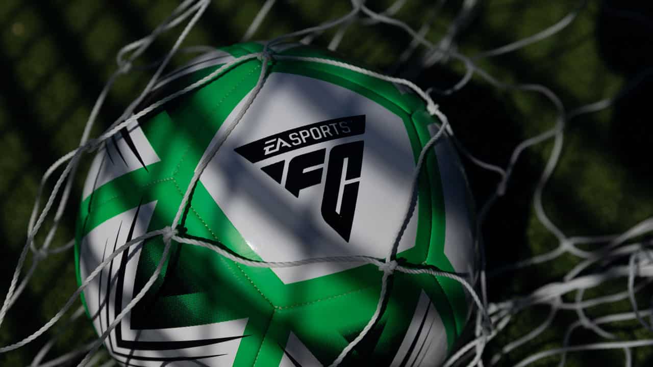 The EA Sports FC 24 release date appears to have been leaked