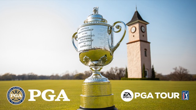 EA Sports PGA Tour will feature tutorials and coaching from PGA pros