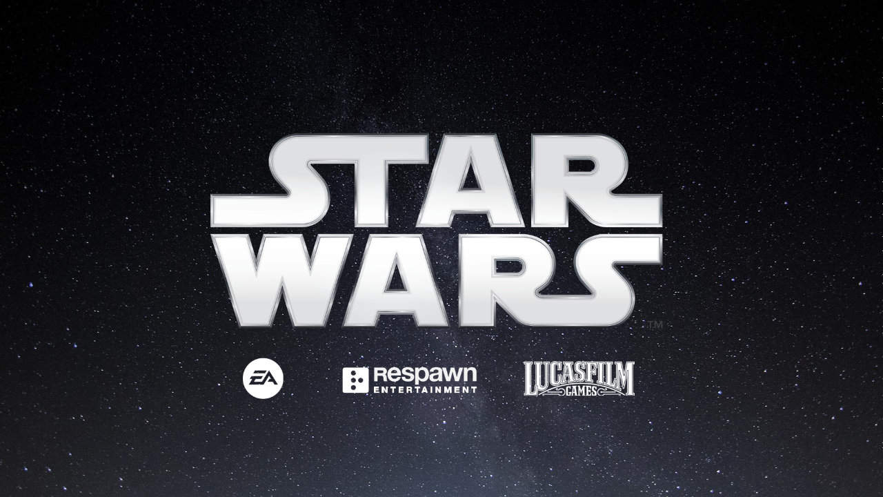 EA Star Wars Respawn