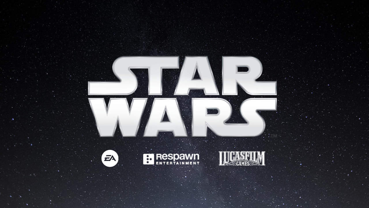 Star Wars Jedi: Fallen Order sequel confirmed alongside new Star Wars FPS and strategy games from Respawn