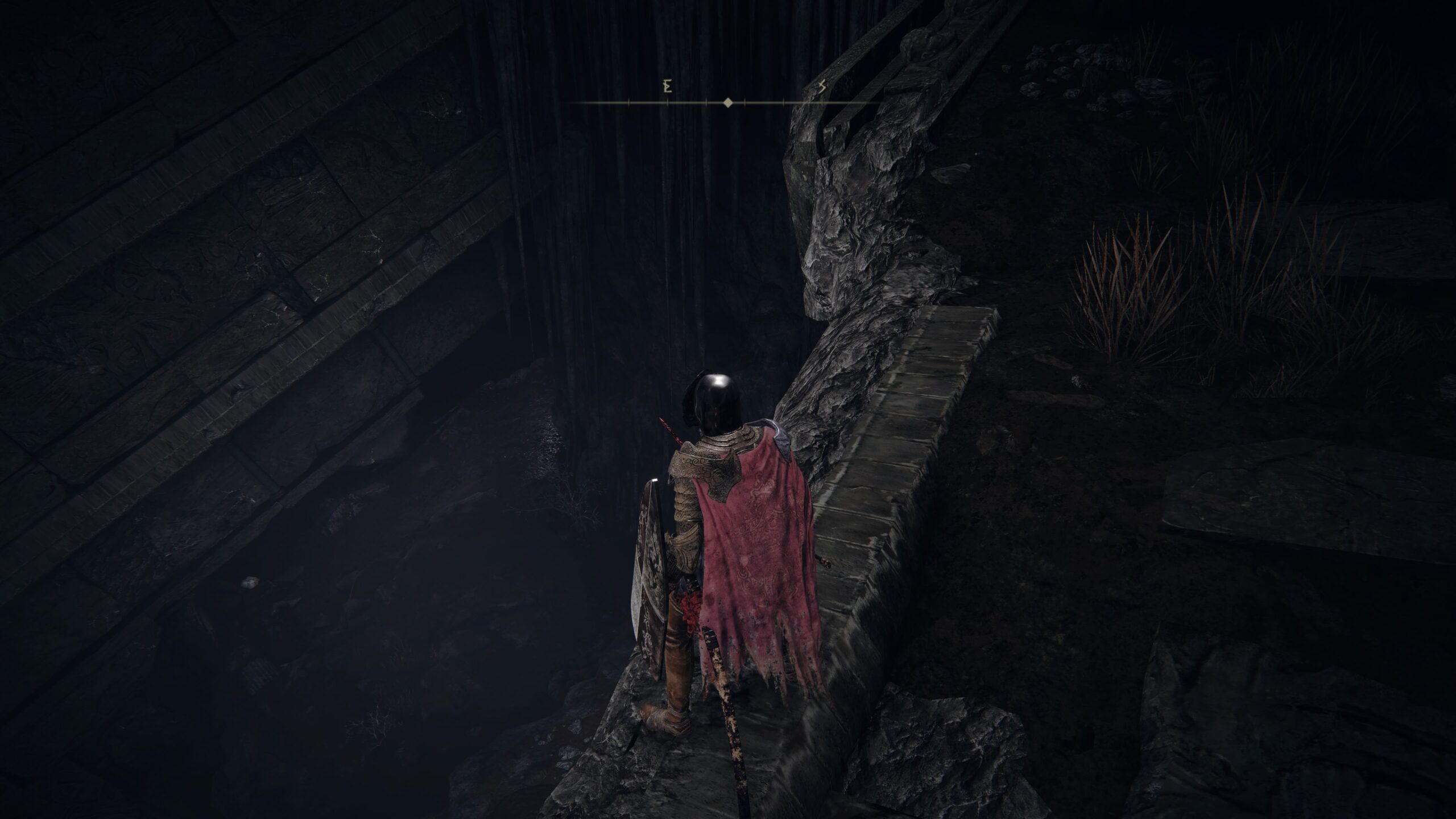elden ring shadow of the erdtree velvet sword of st trina location