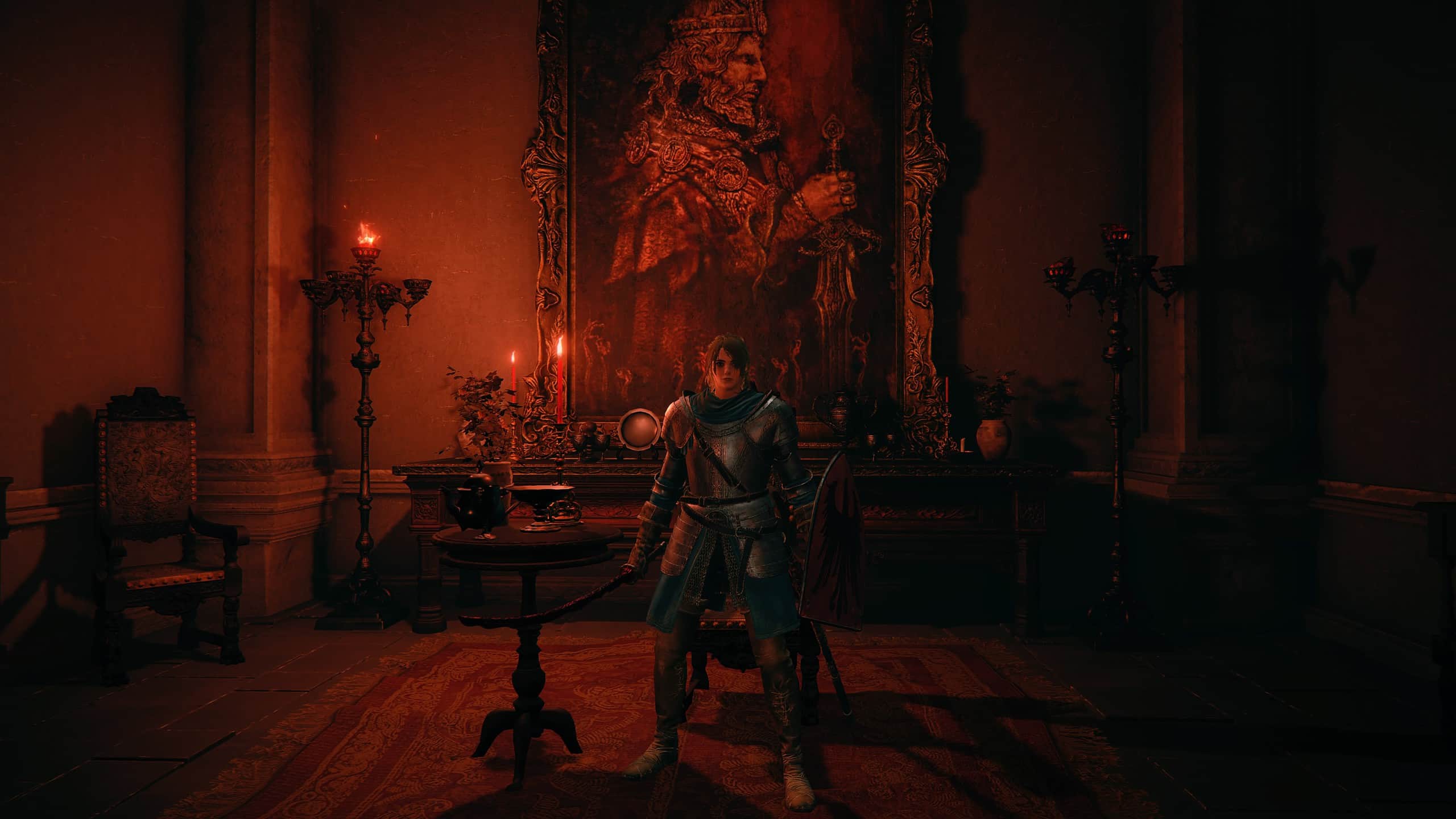 Elden Ring – how to reach Volcano Manor legacy dungeon
