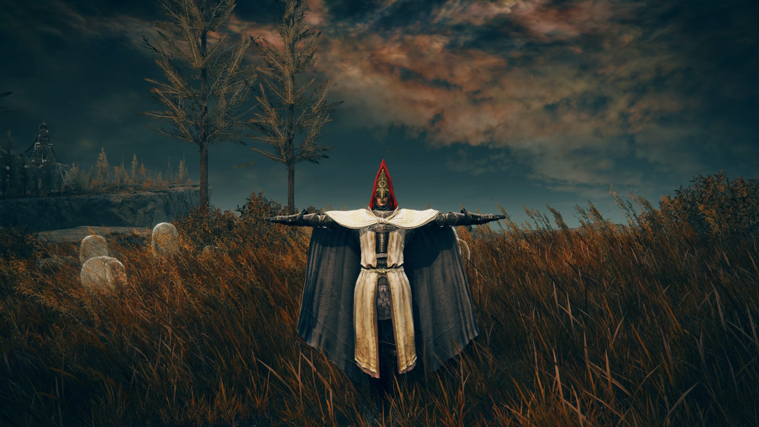 How to get the Two-Headed Turtle Talisman in Shadow of the Erdtree