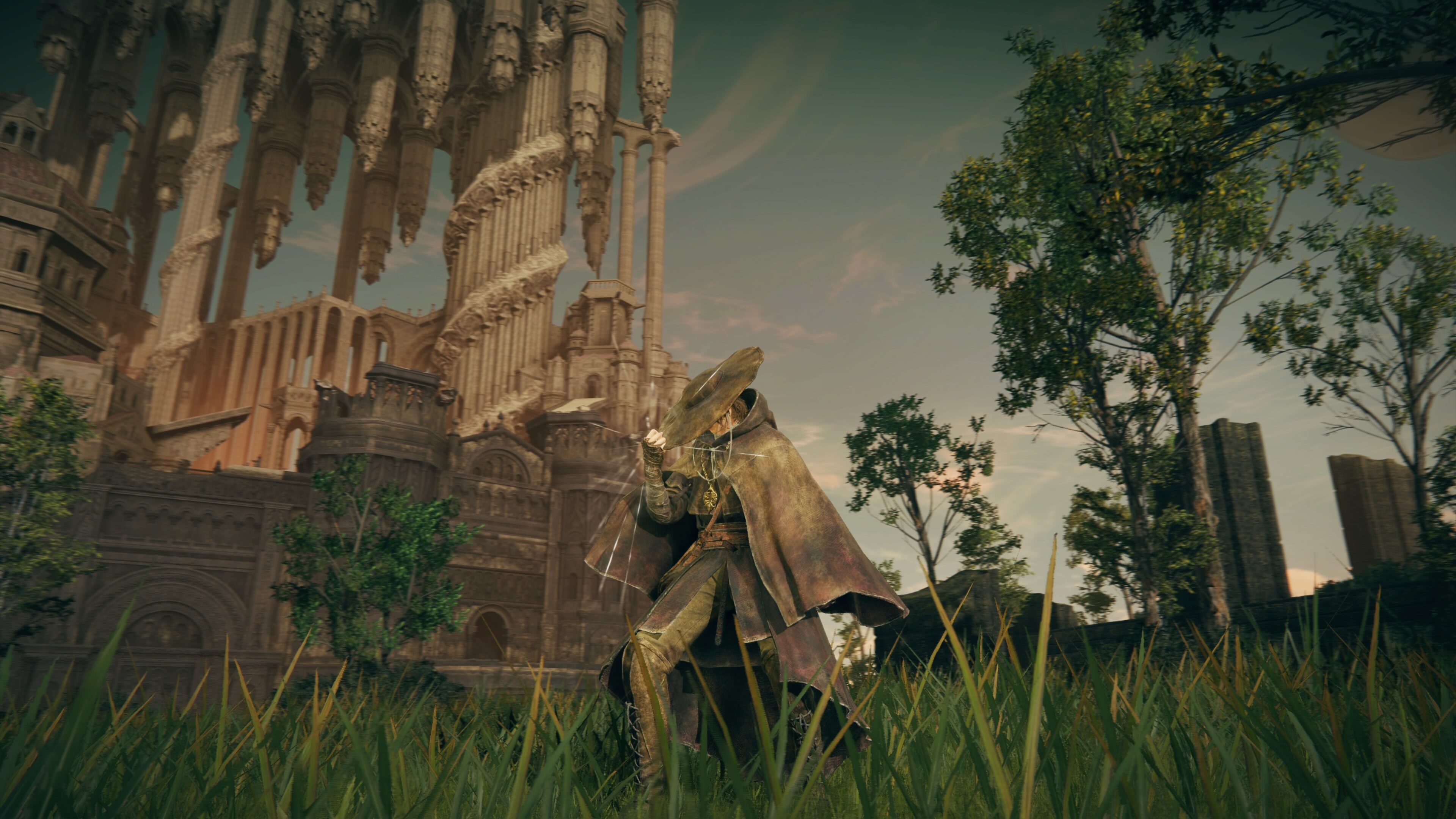 elden ring shadow of the erdtree best dryleaf arts build -