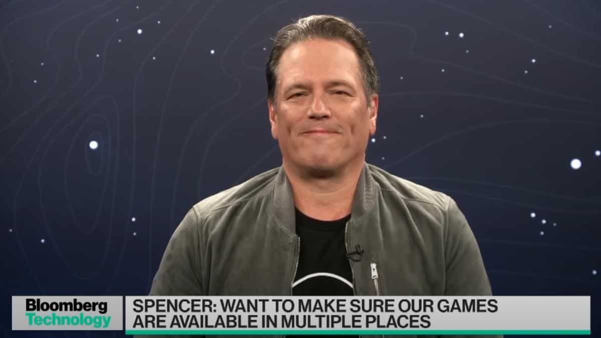 Phil Spencer may have just answered whether Elder Scrolls 6 will be an Xbox exclusive