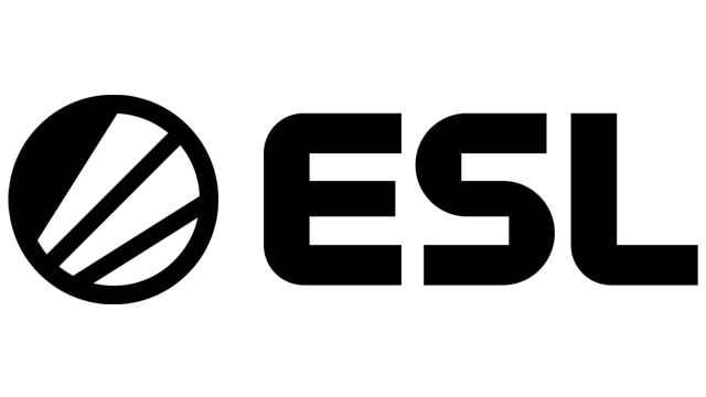 ESL Logo