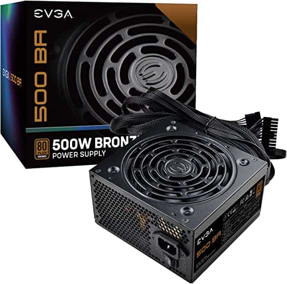 EVGA 500 BA