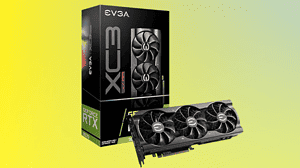 EVGA GeForce RTX 3070 Ultra Gaming Graphics Card