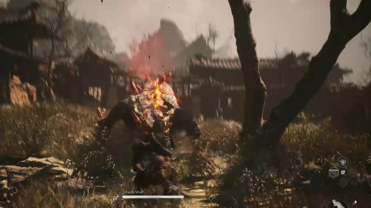5 best spirits in Black Myth Wukong