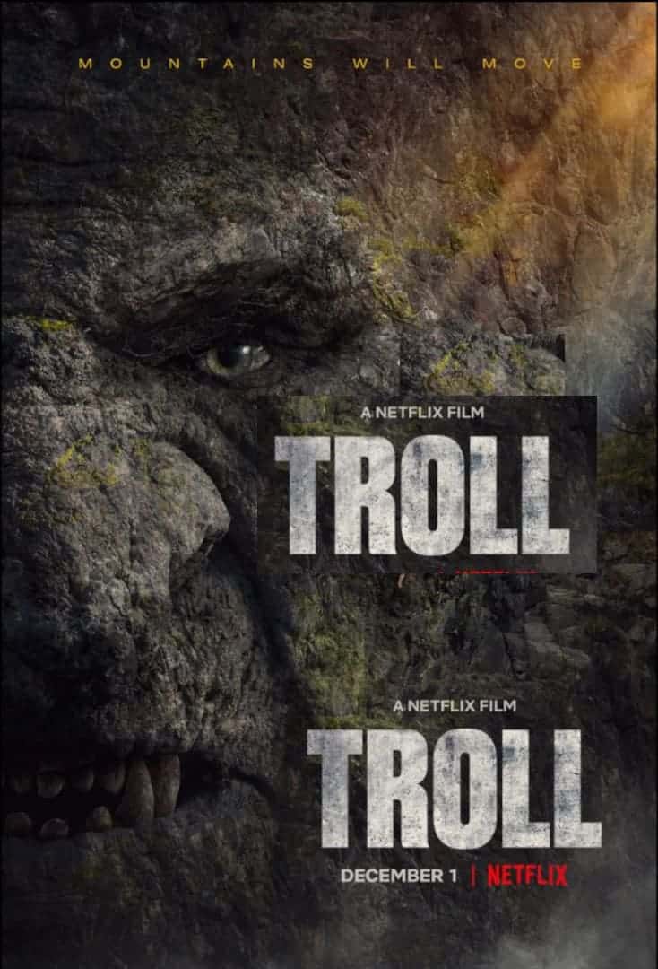 Netflix Troll Trailer Thumbnail