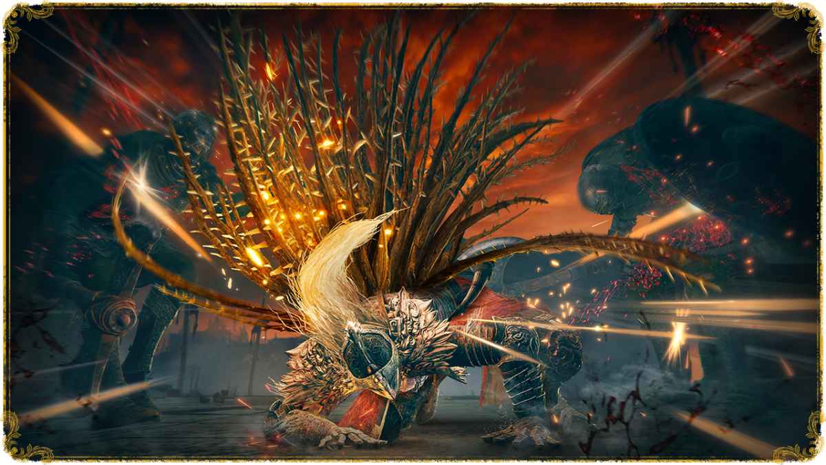 Elden Ring co-op is a mess, as most players refuse to level up their Scadutree Blessings