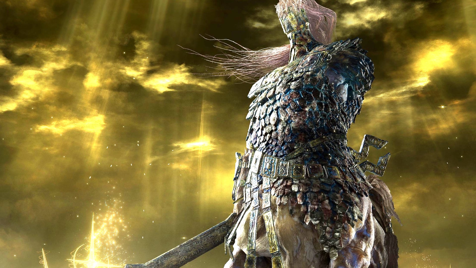 Elden Ring Nightreign will add more bosses, characters and more via DLC