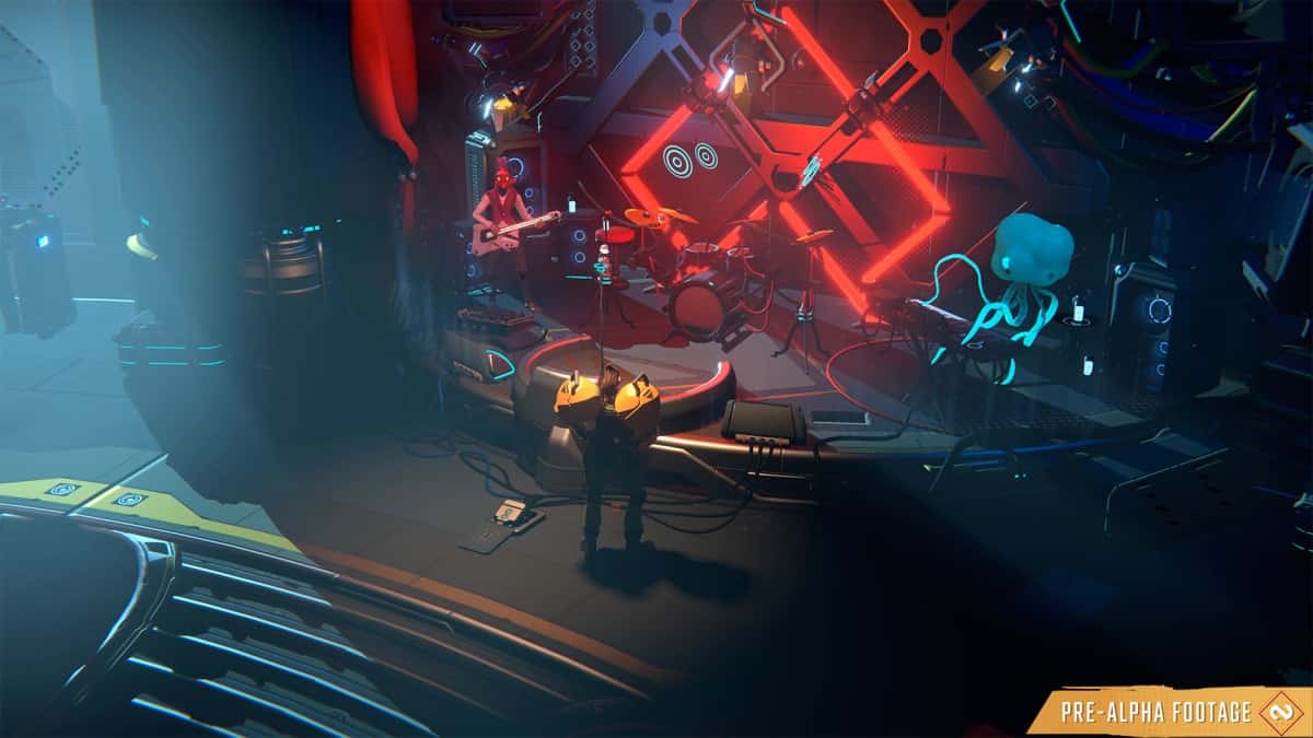 Endless Dungeon officially delayed until October 2023