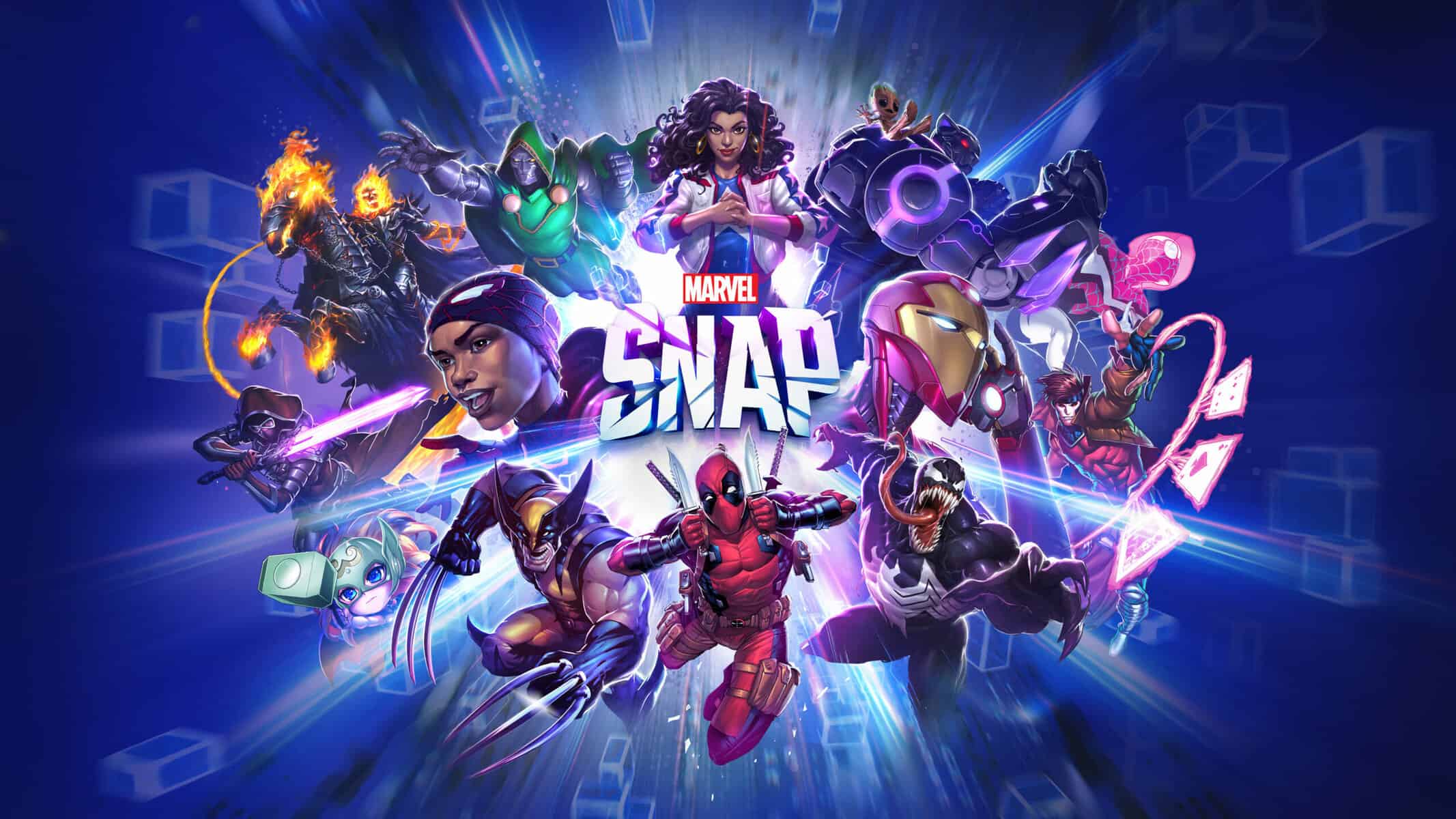 Every Location In Marvel Snap: Each Location Effect Explained