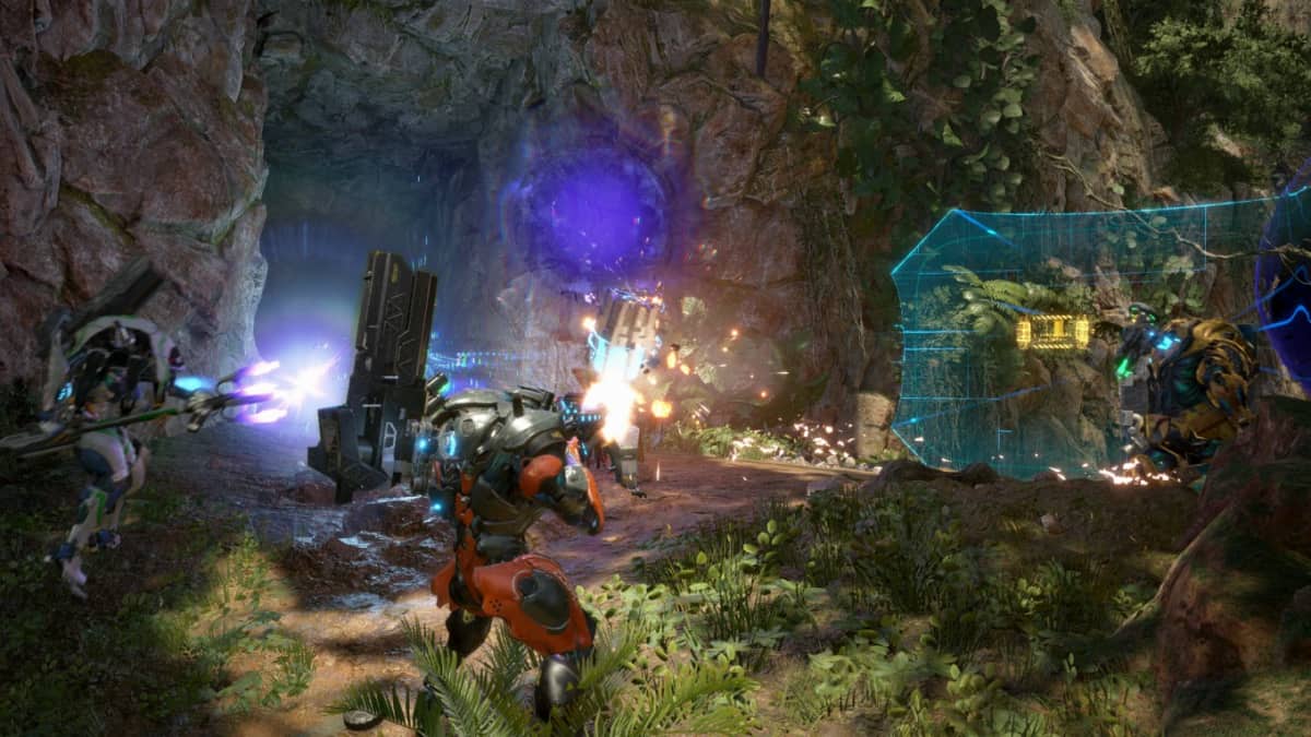 Exoprimal Release Date Revealed at Capcom Showcase