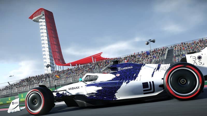 F1 23 closed beta