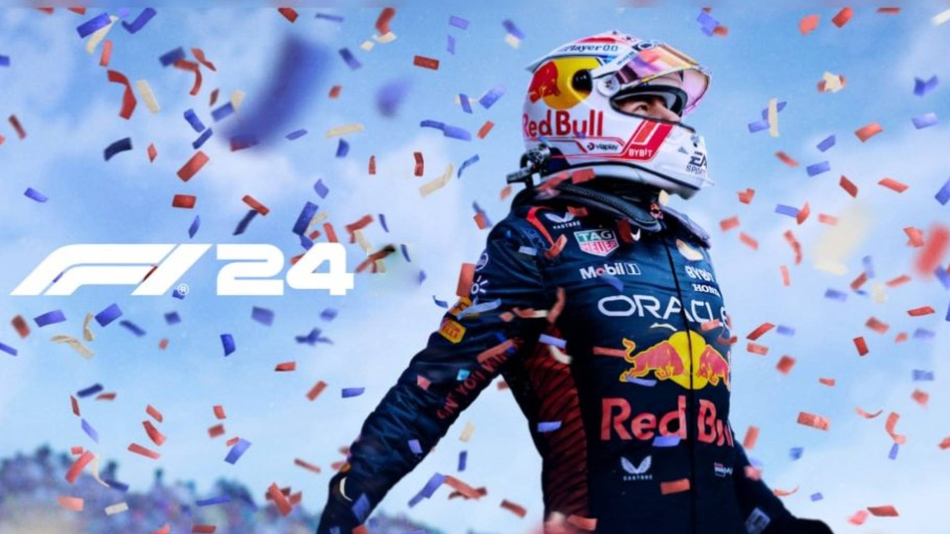 F1 24 devs claim players won’t “wanna go back” after using their new ray-tracing features 