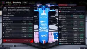 F1 Manager 2022 Practice Session Guide