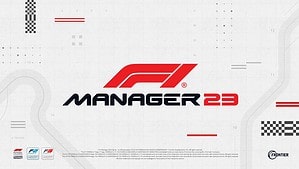 F1 Manager 2023