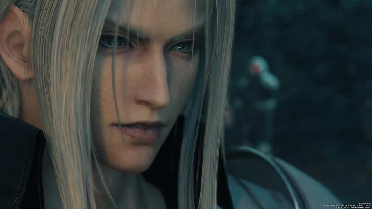How to skip Chapter 1 Nibelheim in FF7 Rebirth