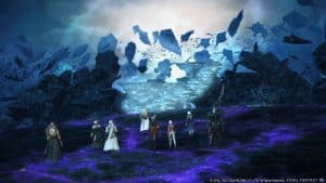 Final Fantasy XIV Online