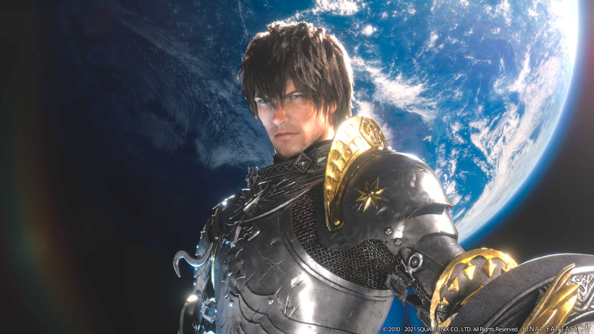 Final Fantasy XIV: Endwalker expansion dated for November 23 launch