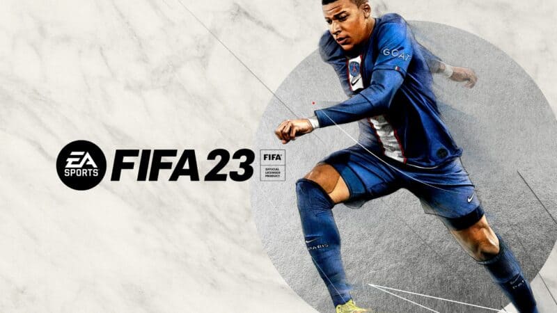 FIFA 23