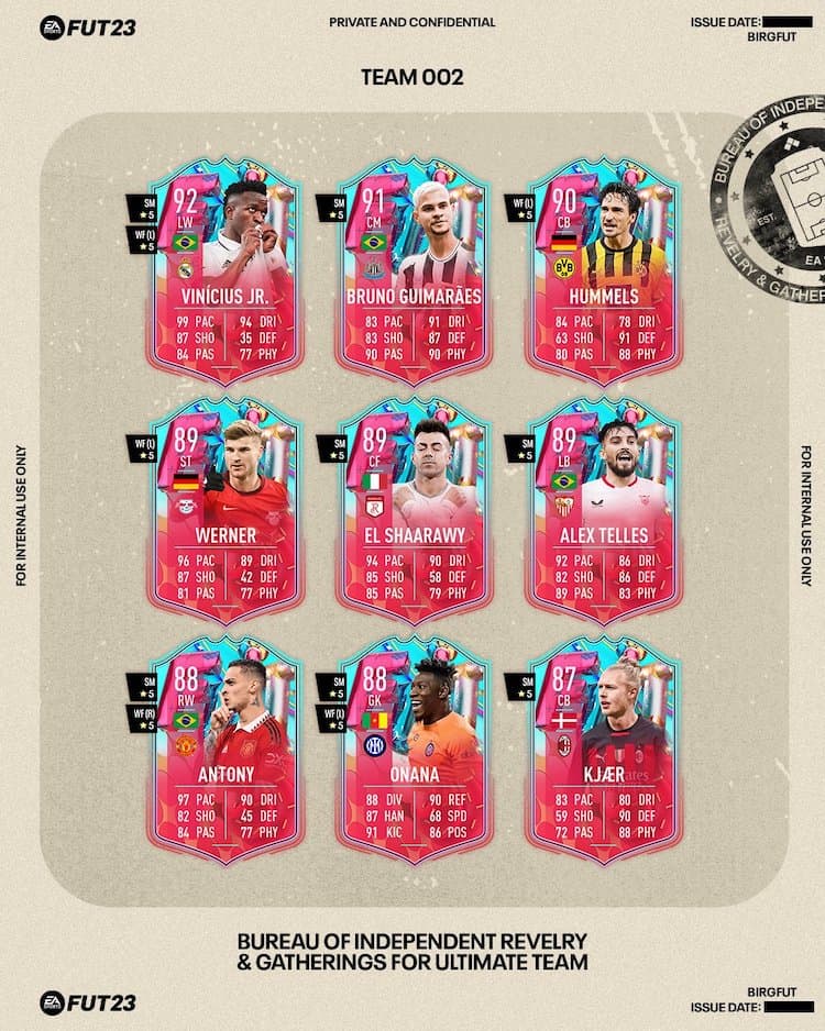 FIFA 23 