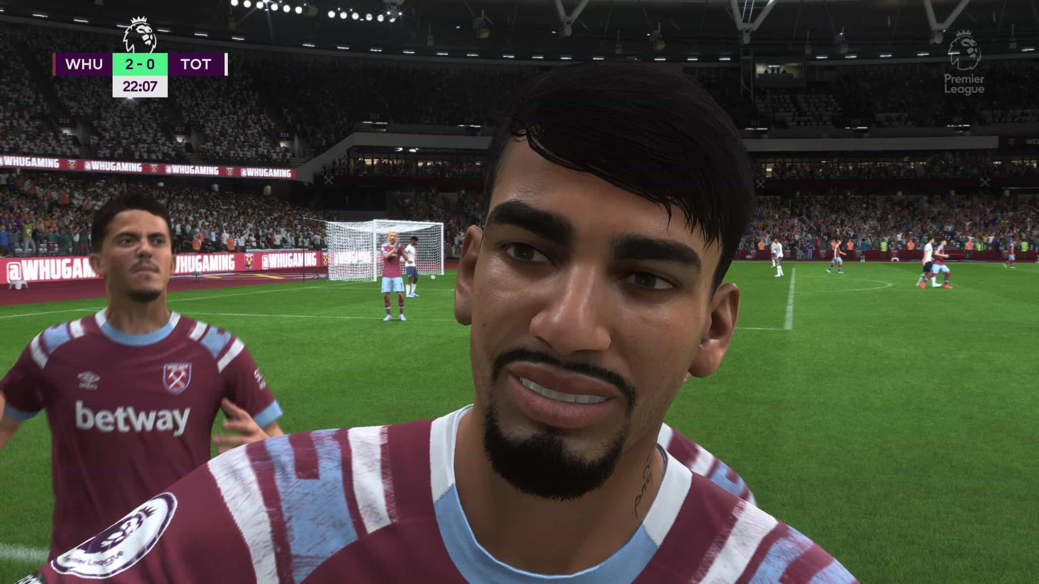 *UPDATED* FIFA 23 FUT Birthday Full Squad Revealed
