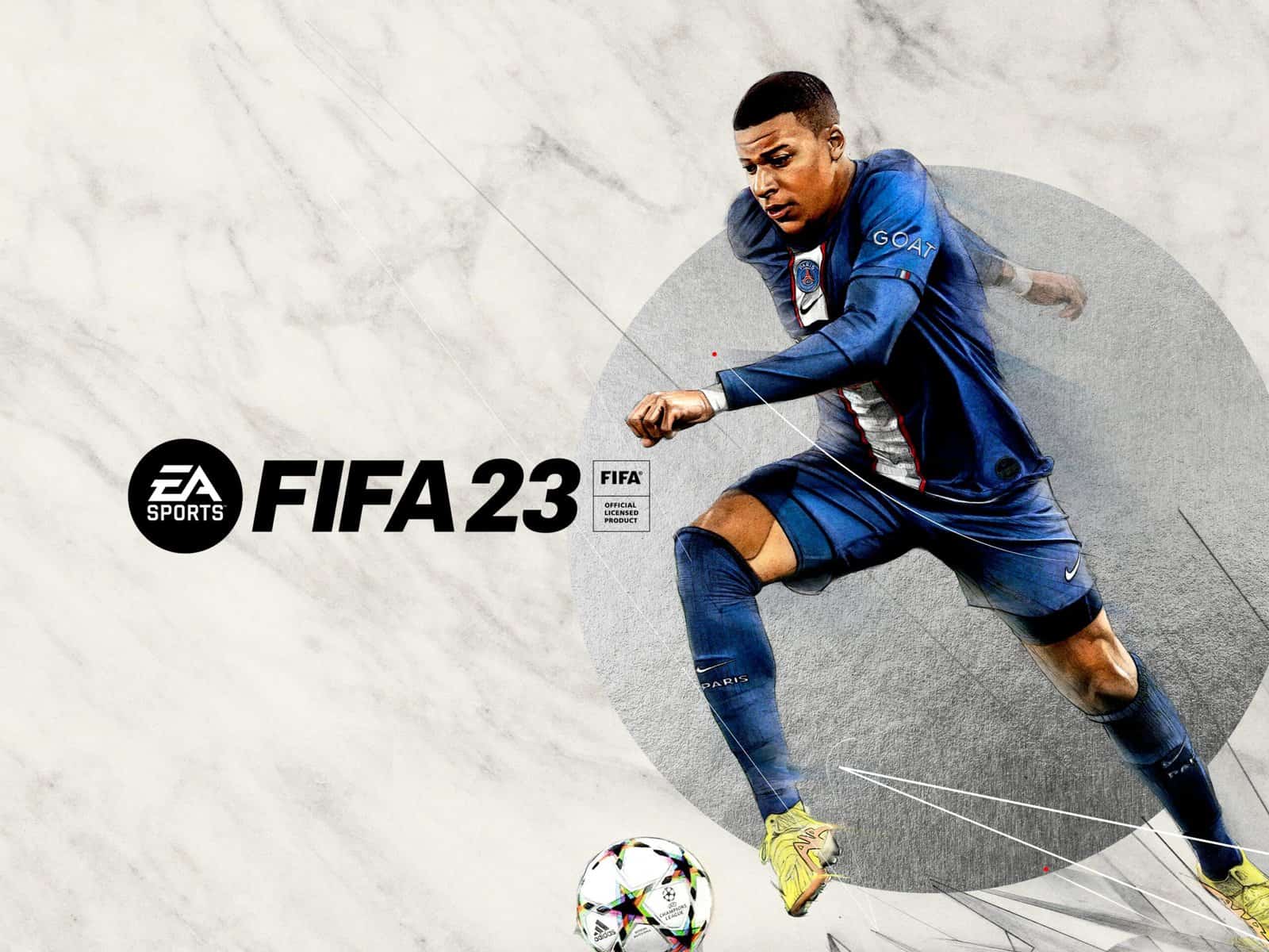 FIFA 23 Team of the Season (TOTS) Release Date, Leaks